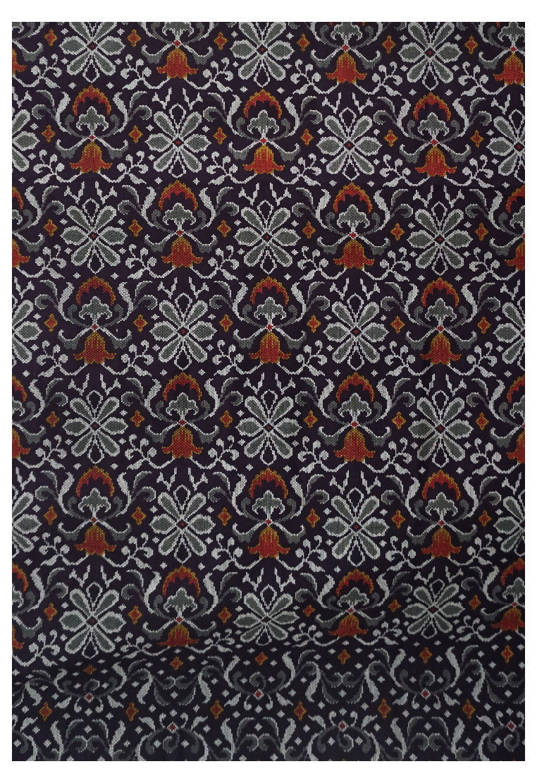 Kain Batik F-D1881-VIO